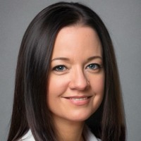 Alicia Nordin