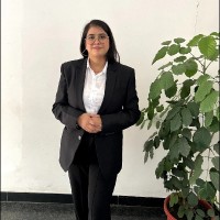 Pragati Khare
