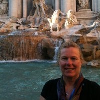 Teri Hasbrouck