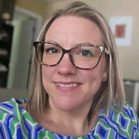Amanda Goodfellow