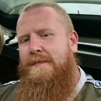 Steven Tooke