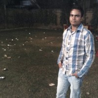 Rahul Kumar