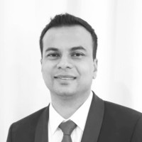 Ashveer Mohanlall