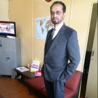 Ravinder Dhami
