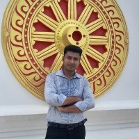 Rupak Sarker