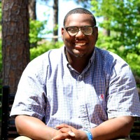 xavier morgan
