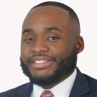 Jordan Harry, M.S.
