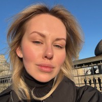 Elizaveta Kovalenko