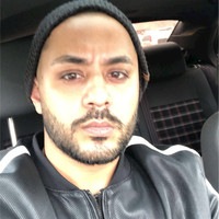 Ammar Haider