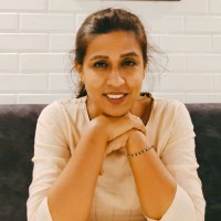 Vidyashree S