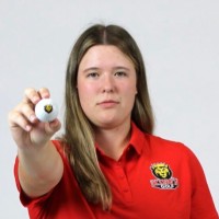 Abby Barlocker