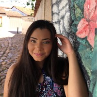Maria Eduarda Rodrigues