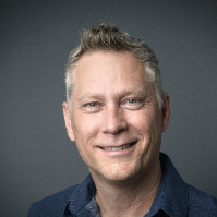 Eric Anderson