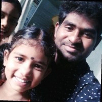 Veeranjaneyulu Manjala