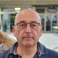 Philippe Brucker