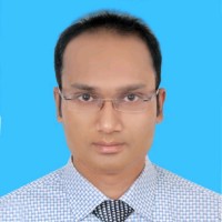 Md. Shariful Islam