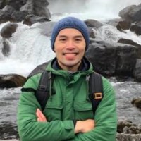 Roy Hsu
