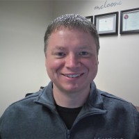 Matt Dearman