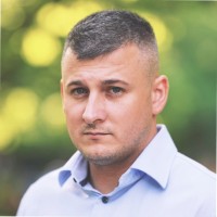 Andrei Bolojan