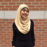 Nasreen Hussain
