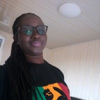 Fatoumata Binta O Diallo