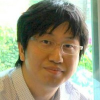Jung-Ho Choi