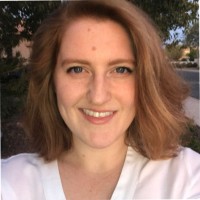 Jamie Kazenstein