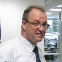 Richard Van Grinsven