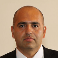 Abel Carranza