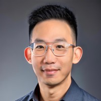 David Huang