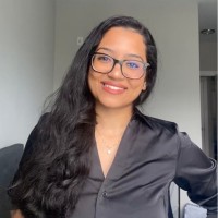 Aadya Nair