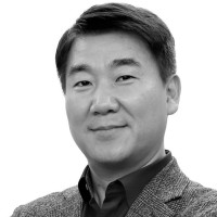 Jonny (Gyu Hyoung) Kim