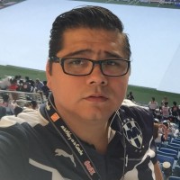 Humberto Flores Torres