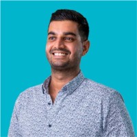 Neel Jobanputra