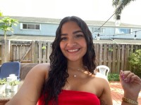 Rachel Bustamante