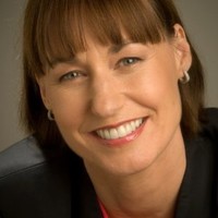 Robyn Ellison