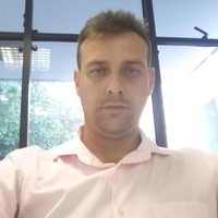 Alexandre Morgado De Castro