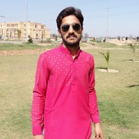 Usman Jamil