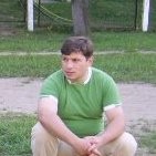 Сергей Михальцов