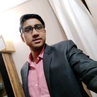 Kumar Majumder