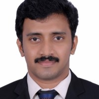 Sreenath P S