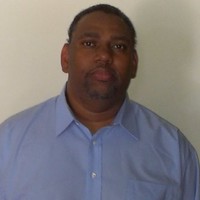 Darrell Hampton