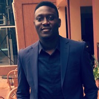 Edgar Maurice Atukunda, Cpa, Acca
