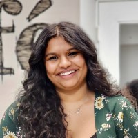 Kathy Baskaran