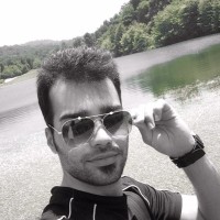 Amin Kasraei