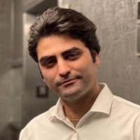 Behnam Kazemivash
