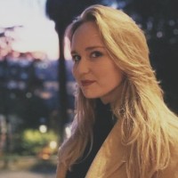 Alice Polizzi