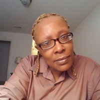 Patricia Griffin