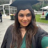 Sharlene Perera