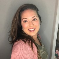 Jessica Fenlong, Fntp